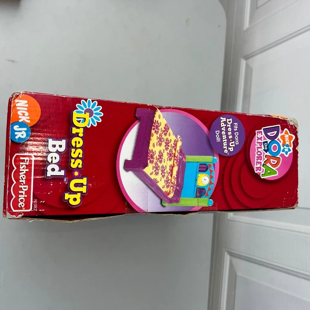 Fisher-Price fisher price